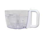 DeLonghi At 264 Toiduprotsessor Ehtne KW706927