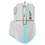 Canyon Fortnax GM-636, Valge