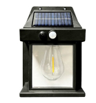 Happy People LS-02 P&auml;ikeseelemendiga v&auml;livalgusti