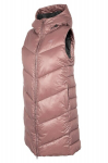 Naiste vest 4F, roosa, M