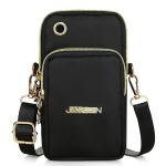 Crossbody kott naistele
