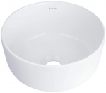 Valamu Deante Jasmin CDJ6U2S, White