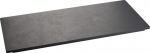 Universaalne valamu l&otilde;ikelaud Deante, 450x200x10 mm, nero