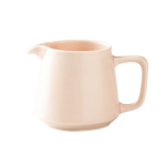 ORIGAMI - 200ml Matt Pink Aroma Server, ORIGAMI - 200ml Matt Pink Aroma Server
