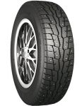 195/70R15C Nankang IV-1 naastrehv 104/102R