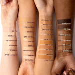 TIRTIR MASK FIT RED CUSHION 23N SAND - Pehmendusvormi alusv&auml;rv 23 Natural Sand