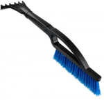 Lumehari kraabitsaga Nice 48cm