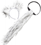 Komplekt Hunt (k&otilde;rvad, saba)