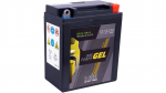 IntAct 12Ah YB12AL-A GEL 134x80x160-+