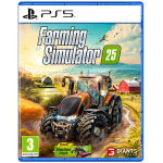 Farming Simulator 25 PS5