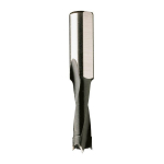 CMT T&uuml;hi puurimispistoda D14 I27 L57,5 S10 mm / standard HM / parempoolne / parempoolne
