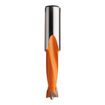 CMT T&uuml;hi puurimispistoda D8,2 I27 L57,5 S10 mm / HM standard / vasakpoolne