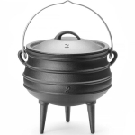 Malmpott 6 l