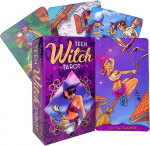 MeryLivGift Taro kaardid, 78 tk