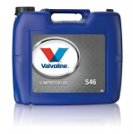 Kompressori&otilde;li Compressor Oil S46 20L, Valvoline