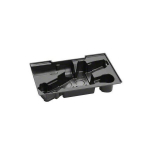 T&ouml;&ouml;riistakasti sisu Bosch L-Boxx 102/ GUS 10.8 V-LI-le