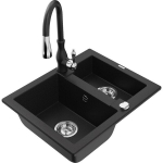 Graniidist valamu Mexen Carlo segistiga Savita 6518-77-672601-70