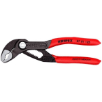 Tangid Knipex, 125 mm