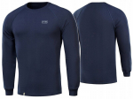 Meeste kampsun M-Tac Athlete, Dark Navy Blue