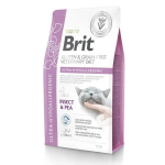 Brit Veterinary Ultra Hypoallergenic kassitoit, 2kg