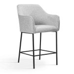 Baro tool Wood Garden Malaga, hall