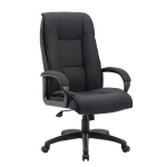 Kontoritool Home4you Mason, must