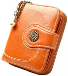 WALLET klassikaline v&auml;ike retro boho naiste rahakott