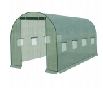 Varukile tunneli jaoks 4x3x2m Gardlov 23307
