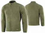 Meeste polaarkampsun kapuutsiga, M-Tac Nord Polartec, Army Olive