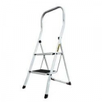 Home &uuml;hepoolne teras Drabest redel, 2-astmeline, 150 kg