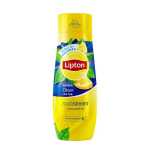Siirup SodaStream Lipton Ice Tea Lemon 440 ml
