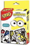 Kaardid Uno Minions
