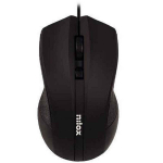Hiir Nilox MOUSB1002 (Renoveeritud B)