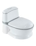 Laste pott KikkaBoo Flushy, hall