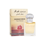 Parf&uuml;&uuml;m Al Haramain For Ever PP naistele, 15 ml