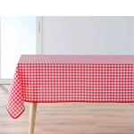 Douceur d&rsquo;Int&eacute;rieur laudlina Vichy, 150x150 cm