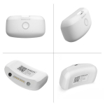 BOBOVR B2 aku | aku BOBOVR M3 Pro M3 Mini M2 Pro jaoks