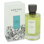 L&otilde;hnavesi Annick Goutal Bois D'Hadrien EDP naistele/meestele, 100 ml