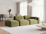 Diivan Cosmopolitan Design Sydney 3, roheline