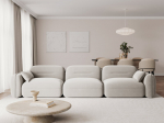 Diivan Cosmopolitan Design Sydney 4, liivav&auml;rvi