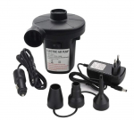 Happy People Elektriline &otilde;hupump madratsitele, 50W, 12V / 220V