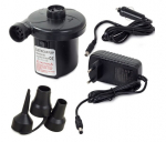 Happy People Elektriline pump pallidele v&otilde;i madratsitele 230v / 12v