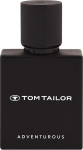 Tom Tailor Adventurous tualettvesi meestele 50ml