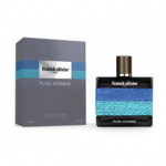 Tualettvesi Franck Olivier Pure Homme EDT meestele, 100 ml
