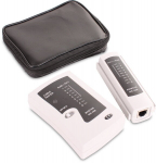 V&otilde;rgu tester GetFort RJ-45 RJ-11