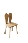 Lastetool Bunny, pruun