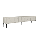 TV-laud Lyon 42, beež