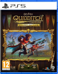 Harry Potter Quidditch Champions Deluxe Edition