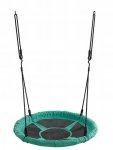 Kurepesa kiik 107 cm SPARTAN Green