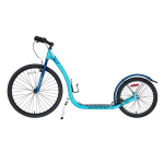 Blue City Scooter MASTER 26.-20